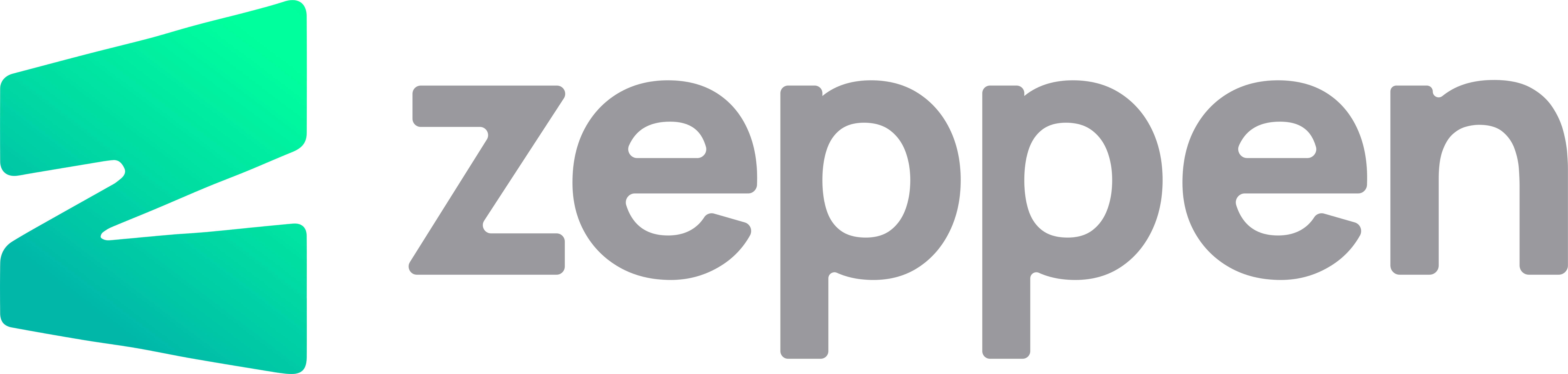 Zeppen